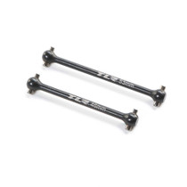 Team Losi Racing TLR-1287 Center Dogbones 46mm 53mm 22X-4 2.0
