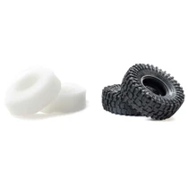 Pro-Line Racing 1/10 Mickey Thompson Baja Pro XS Predator Front/Rear 1.9 inch Crawler Tyres 2Pcs