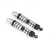 Losi LOS333001 Rear Shock Set Aluminum Assembled 22S SCT