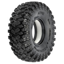 Pro-Line Racing 1/10 Aztek Predator Front/Rear 1.9 inch Rock Crawling Tyres 2Pcs