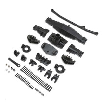 Losi LOS242031 Axle Housing Set Complete Front LMT