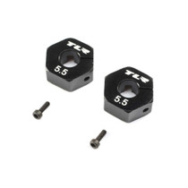 Team Losi Racing TLR232114 Wheel Hex 12mm x 5.5mm 2Pcs