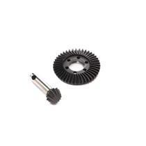Axial SCX6 Ring & Pinion Gear Set 43/12 (1ea)