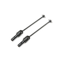 Team Losi Racing TLR342010 Front Universal Set 8E 4.0 (TLR344006 Required)