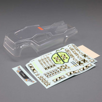 Team Losi Racing TLR240017 Body 8XT