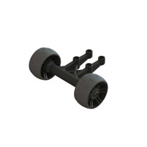 Arrma ARA320536 Wheelie Bar Set