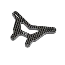 Team Losi Racing TLR-1081 Front Tower Carbon STD 22X