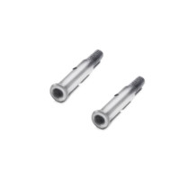 Team Losi Racing TLR-1249 Front Axle Titanium 22X-T