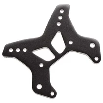Arrma Shock Tower Front M Aluminum Black