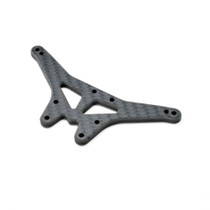 Losi TLR-1067 Carbon Rear Shock Tower 22S Sprint