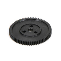 Team Losi Racing TLR332049 Direct Drive Spur Gear 75T 48P