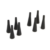 Team Losi Racing TLR243031 16mm Shock Boot Set 8Pcs 8B/E 3.0 8X 8XE