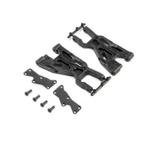 Team Losi Racing TLR244039 Front Arms Inserts 2Pcs 8X 8XE
