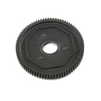 Team Losi Racing TLR232117 81T Spur Gear Slipper 22X-4