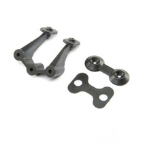 Team Losi Racing TLR231094 Wing Mount & Washers 22X-4