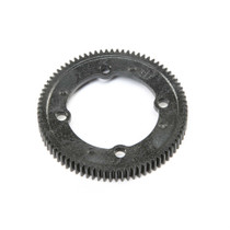 Team Losi Racing TLR232119 81T Spur Gear Center Diff 22X-4