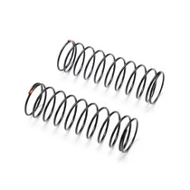 Team Losi Racing TLR-1189 Rear Springs Orange 1.98 lb 13mm 2Pcs