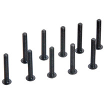 Losi LOSA6284 Button Head Screws 5-40 x 20mm BHS Left Hand Thread 8B
