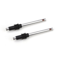 Blade BLH1665 Tail Rotor Shaft and Drive Pulley 2Pcs B450 330X 330S