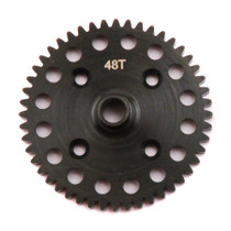 Losi LOSA3556 Center Diff 48T Spur Gear Lightweight 8B 8T 8X