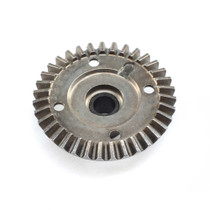 Team Losi Racing TLR232127 Ring Gear Metal 22X-4