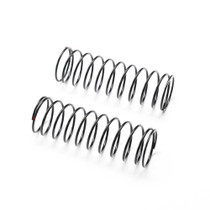 Team Losi Racing TLR-1202 Rear Springs Red 1.87 lb 13mm 2Pcs