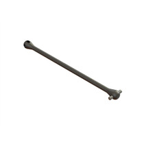 Arrma ARA310973 CVD Driveshaft 136mm