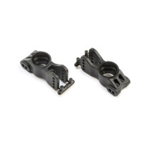 Team Losi Racing TLR244037 Rear Hub 2Pcs 8X 8XE