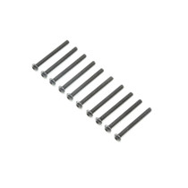Losi LOS235025 Button Head Screws M3x30mm 10Pcs