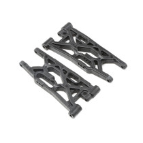 Losi LOS234017 Rear Arm Set TENACITY ALL