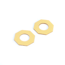 Team Losi Racing TLR232081 Slipper Pads Max Torque SHDS 2Pcs