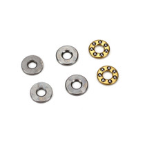 Blade BLH1620 3x8x3.5 Thrust Bearing 2Pcs