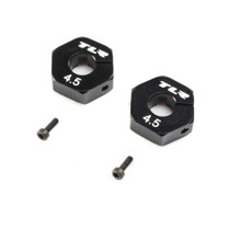Team Losi Racing TLR232112 Wheel Hex 12mm x 4.5mm 2Pcs