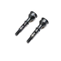 Team Losi Racing TLR-1142 VHA Rear Axle A/C 22X