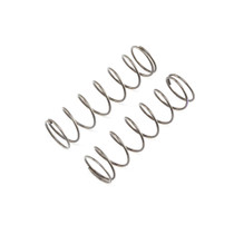 Team Losi Racing TLR344028 16mm EVO Rear Shock Spring 4.8 Violet 2Pcs 8B 4.0