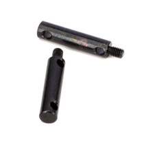ECX ECX1026 Transmission Outdrive Shaft 2Pcs All ECX 1/10 2WD