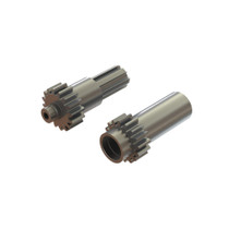 Arrma Metal Center Diff Outdrive Set 2Pcs