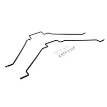 HobbyZone Float Mounting Wires Mini Apprentice S