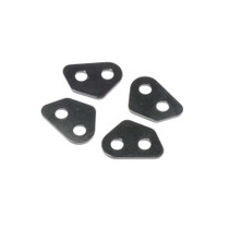 Team Losi Racing TLR-1136 Steering Arm Spacer 4Pcs 22X