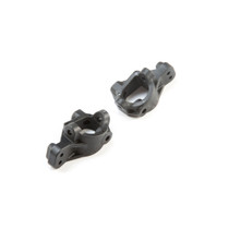 Losi LOS234025 Front Caster Block Set 22S