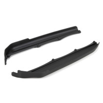 Team Losi Racing TLR241024 Chassis Guard Set 8T 4.0