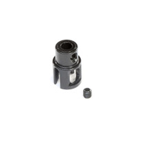 Team Losi Racing TLR242028 Center Drive Coupler 8X 8XE