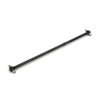 Team Losi Racing TLR332052 125mm Center Dogbone SCTE 2.0/3.0