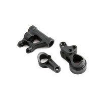 Team Losi Racing TLR251001 Servo Saver Bellcrank Plastics 5IVE B 5T MINI WRC