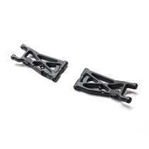 Team Losi Racing TLR-1083 Rear Arm Set Narrow Stiffezel 22X