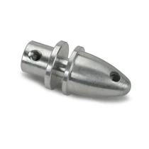 E-flite Prop Adapter with Setscrew 1/8 inch