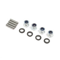Team Losi Racing TLR232110 Pinion Mounting Hardware 4Pcs 22X-4