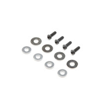 Team Losi Racing TLR243046 Shock Washer Screw 4Pcs 8X 8XE