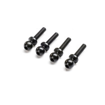 Team Losi Racing TLR-1151 Ball Stud 5.8mm x 12mm 4Pcs 22X