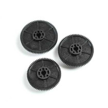 Losi LOS232052 Spur Gear 65 71 77T 48P V100
